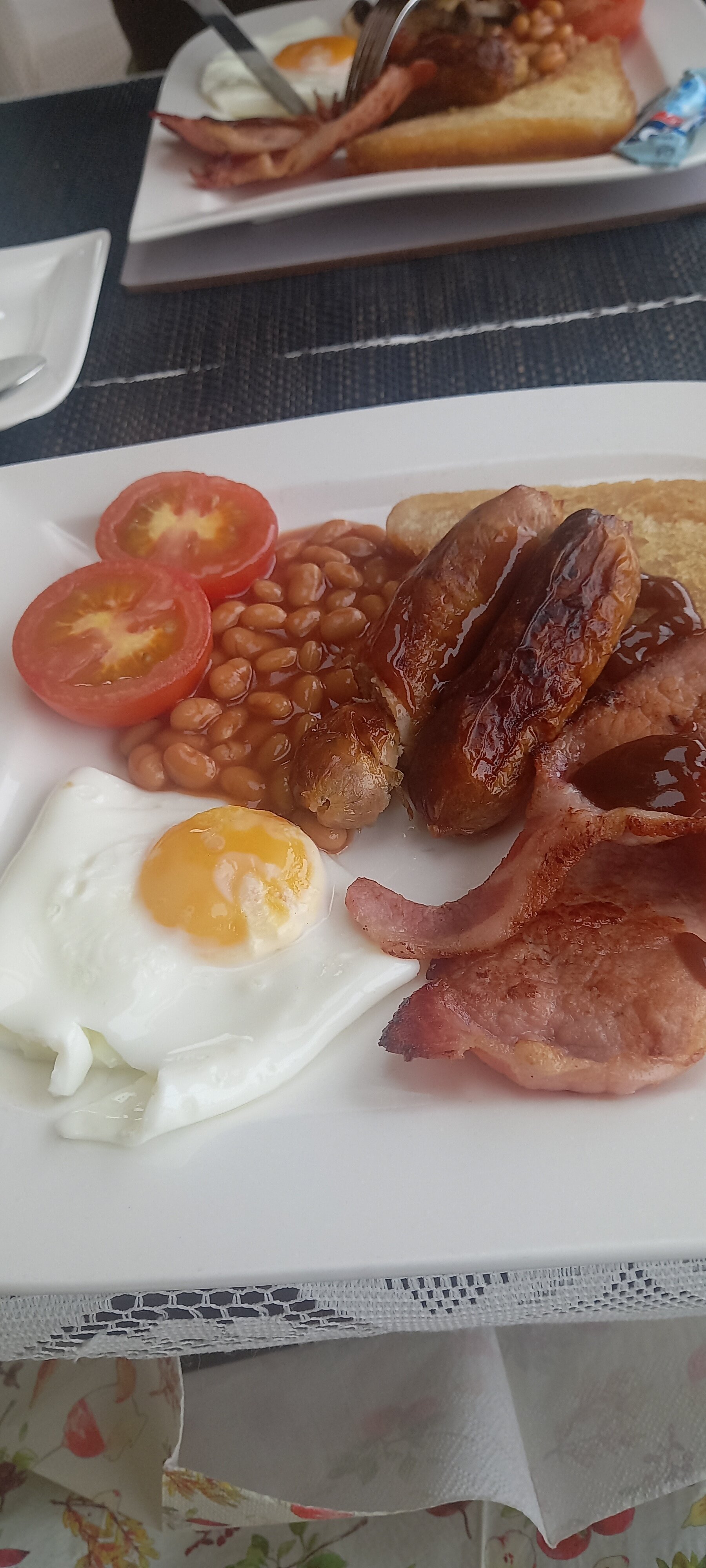 Ravencar Farm Bed & Breakfast-官方