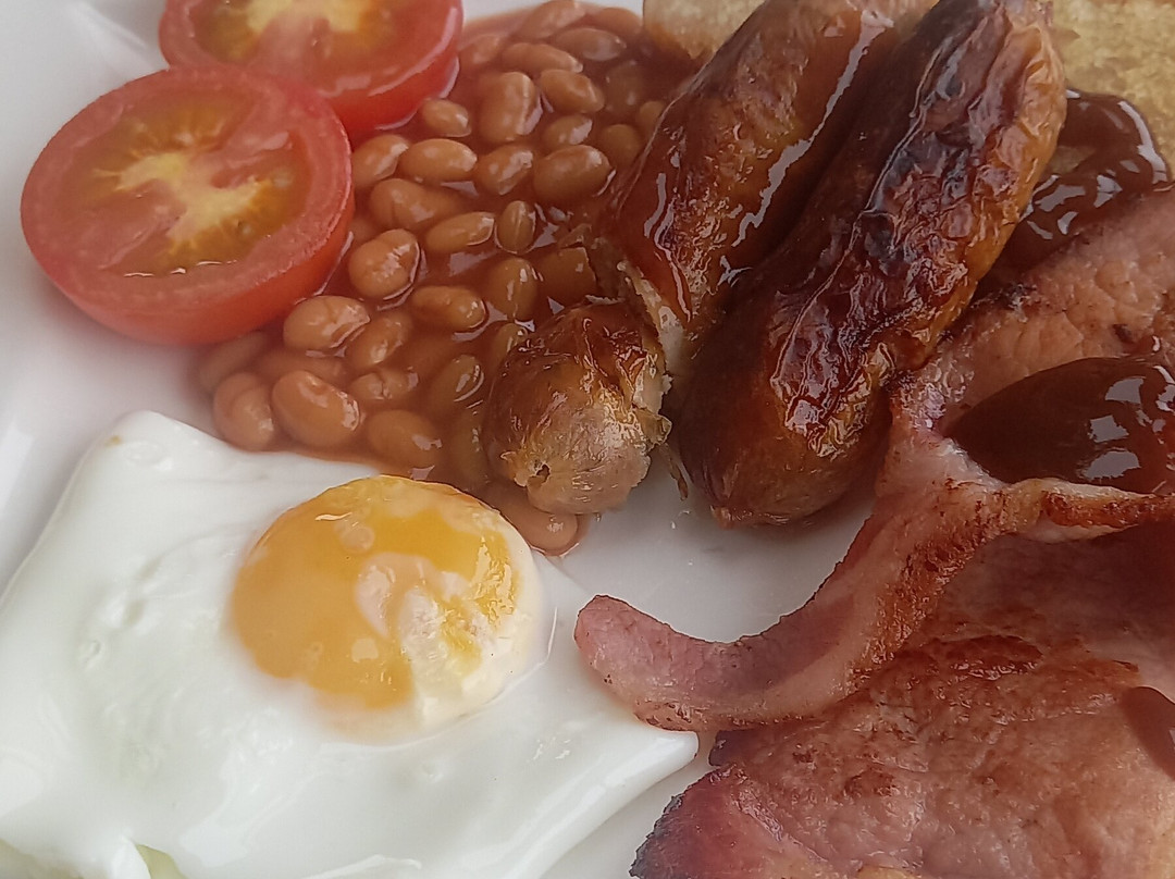 Ravencar Farm Bed & Breakfast主图