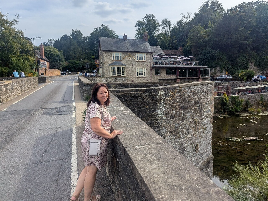 Travelodge Ludlow Hotel主图