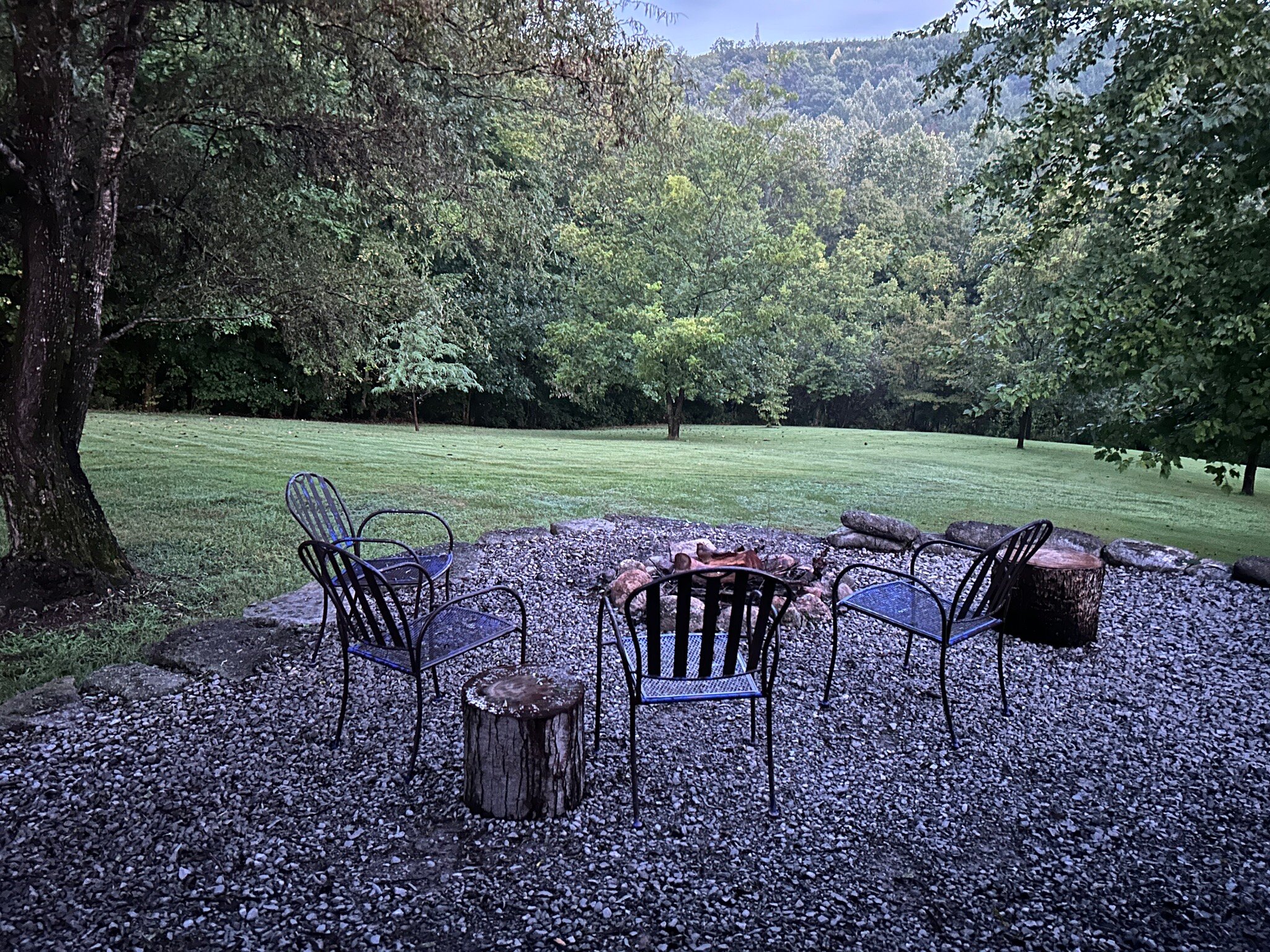 Lodge At Tellico-官方