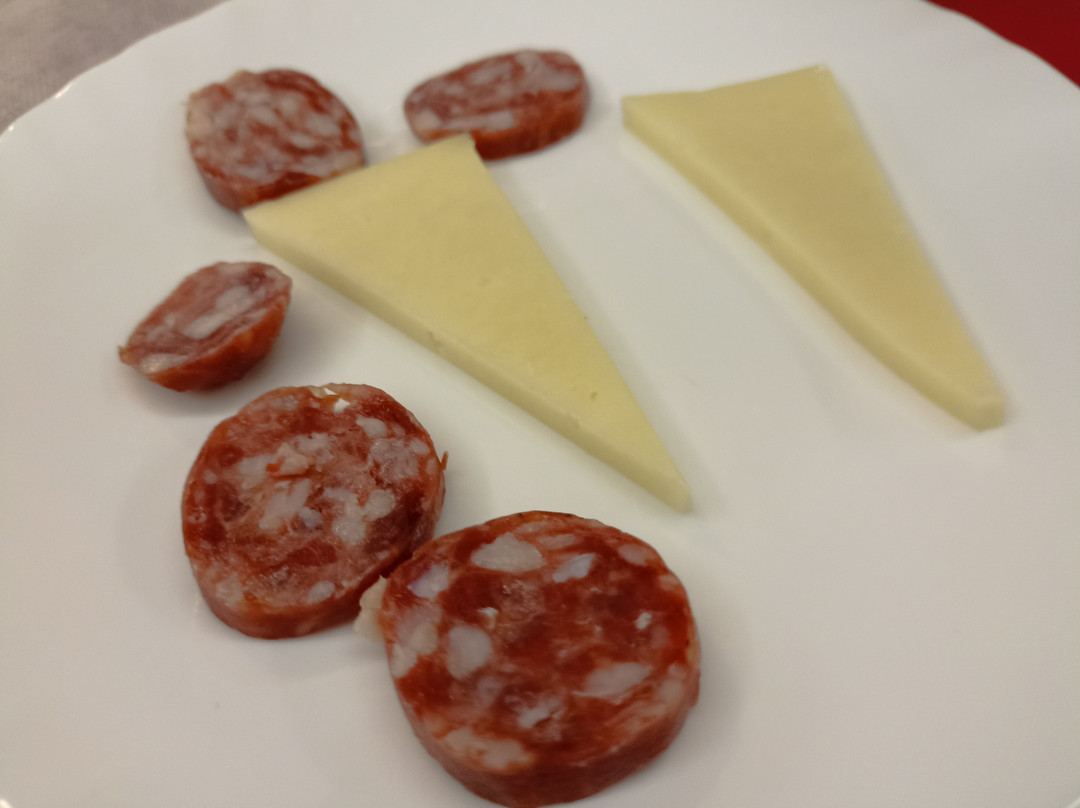 Hotel Residence La Baia主图