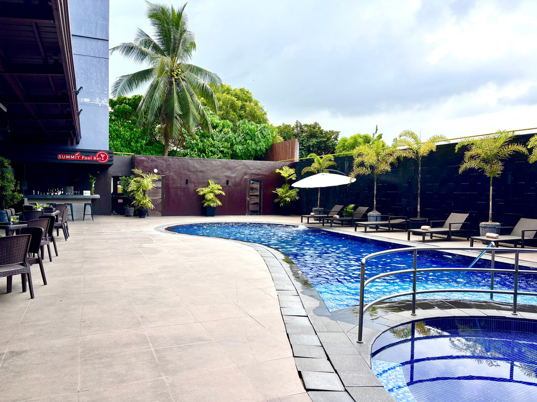 Summit Hotel Tacloban主图