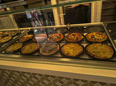 Ganza - Mai Abbastanza主图