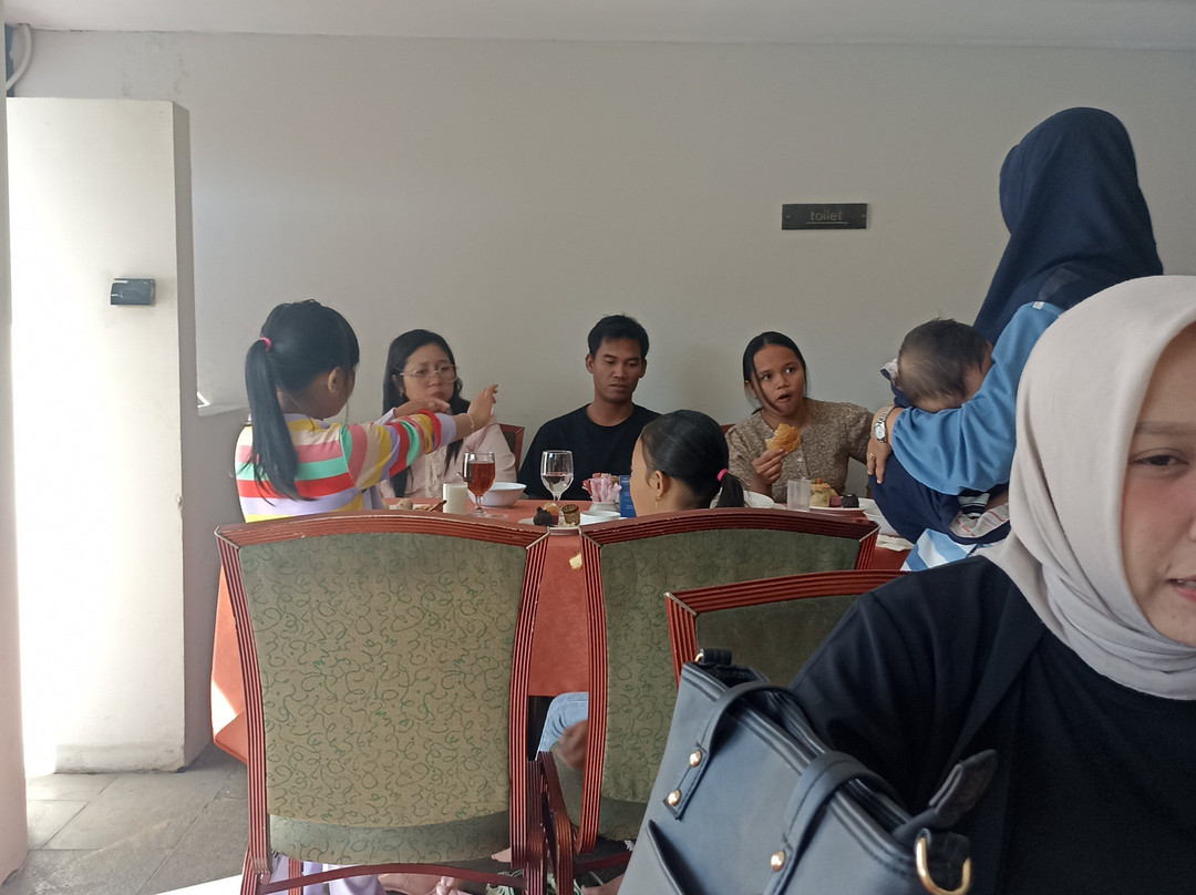 Grand Dafam Braga Bandung主图