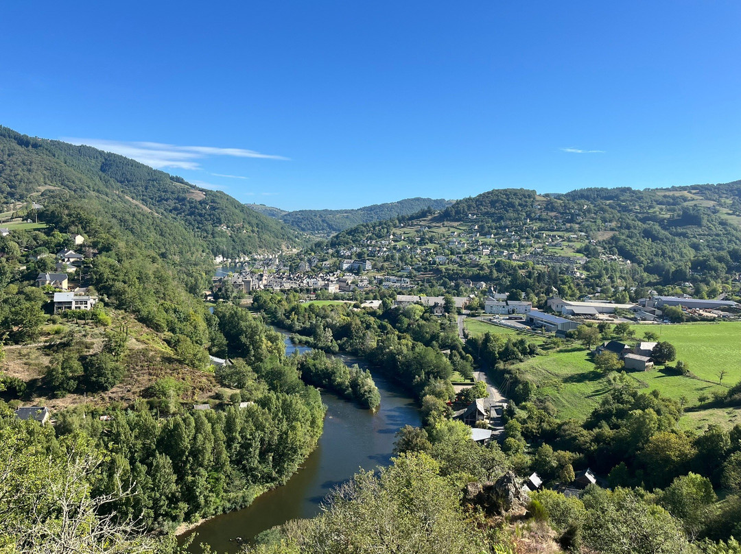 Le Clos St Georges主图