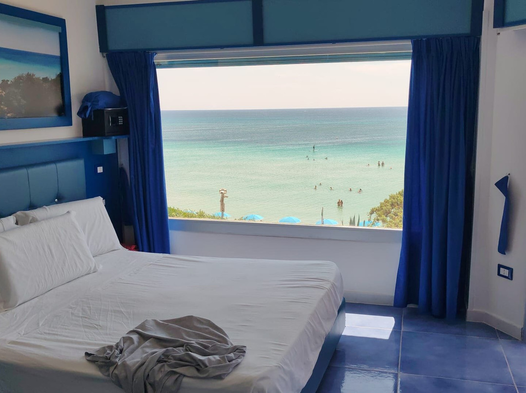 Hotel Caraibisiaco sul mare主图