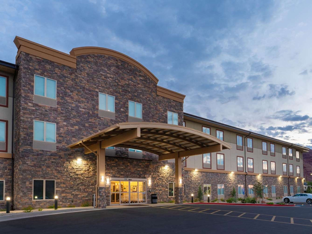 Wingate by Wyndham Moab