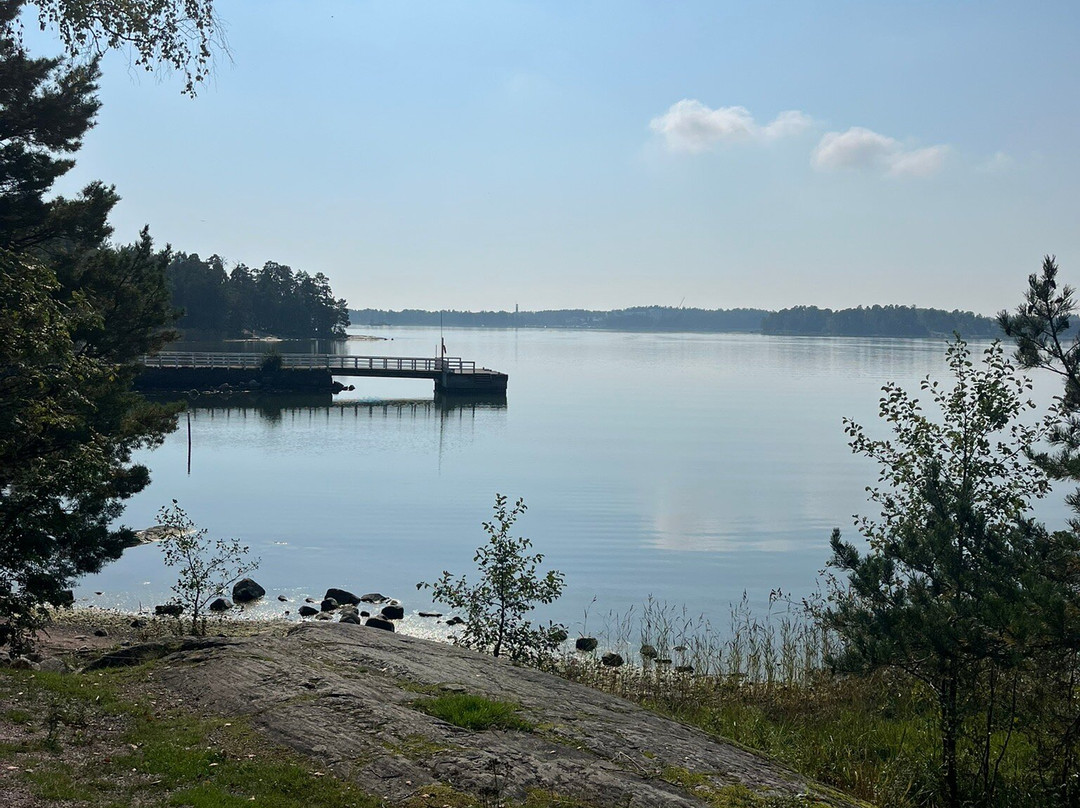 伴侣岛露天博物馆-赫尔辛基必去景点