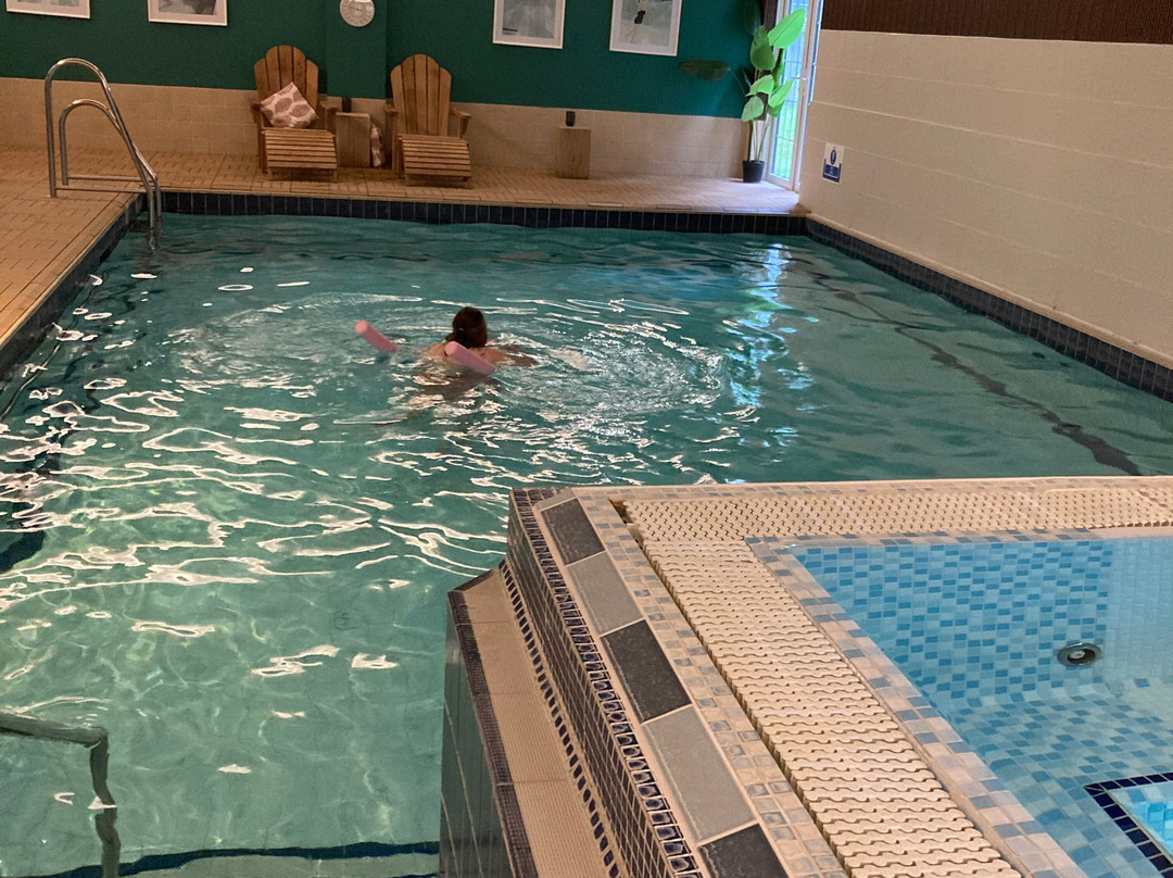 Spa breaks Burnham Beeches Hotel