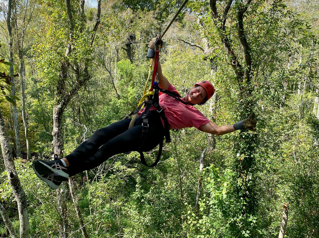 The Swamp Park-Ocean Isle Beach必去景点