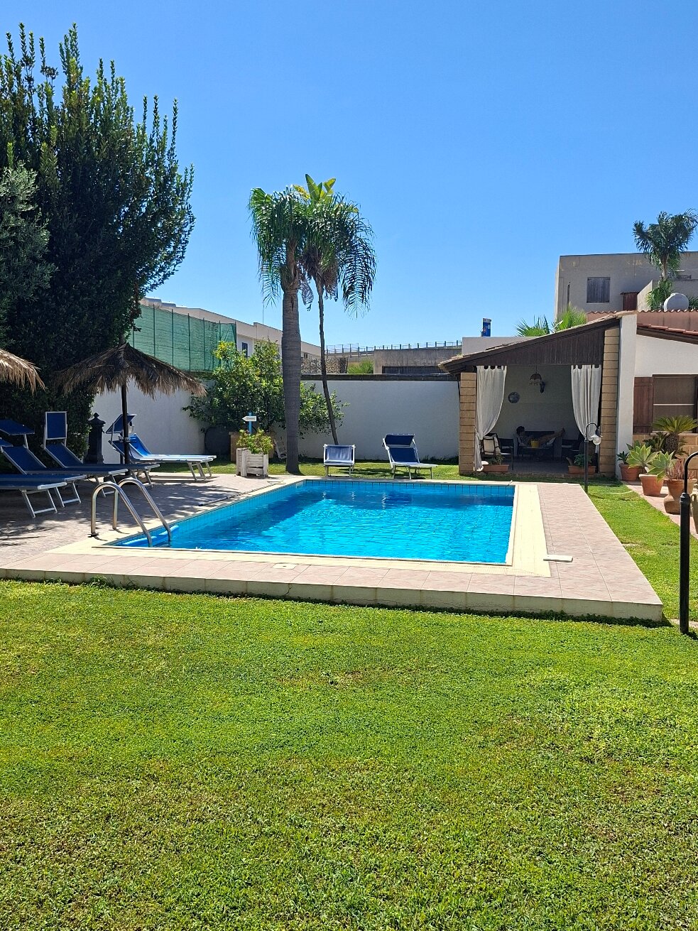 Brunelli Residence-官方