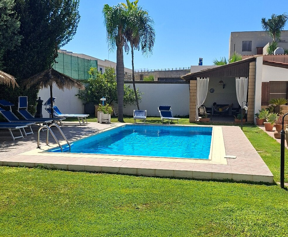 Brunelli Residence主图