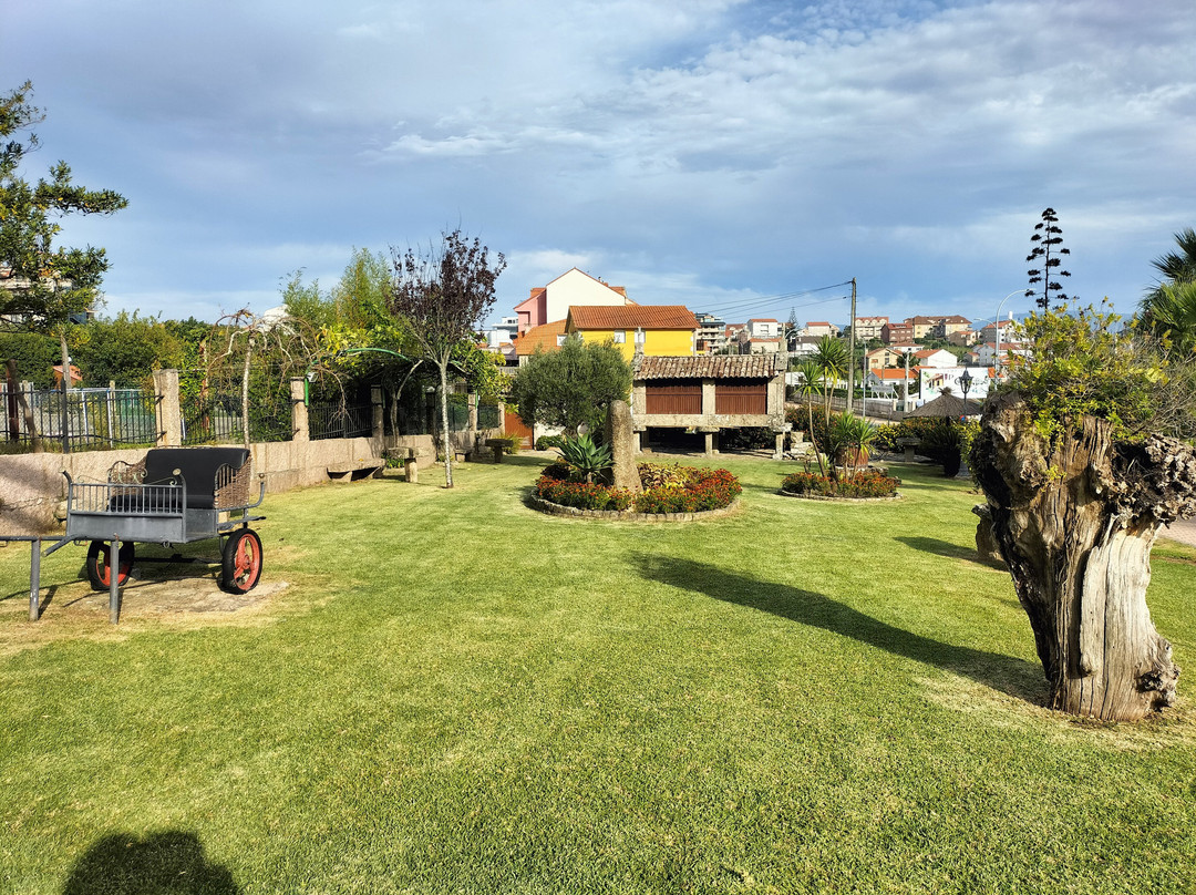 Cabicastro Aparthotel主图