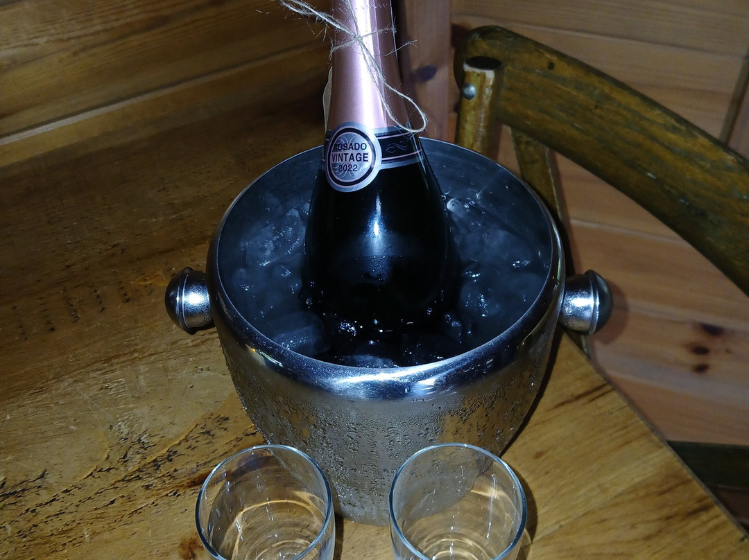 Secret Cloud House Holidays主图