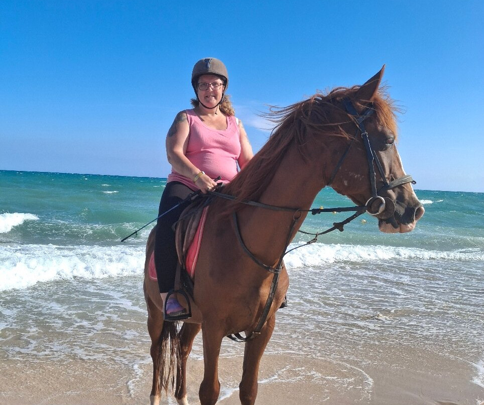 Tekiki Tours-哈玛麦德必去景点