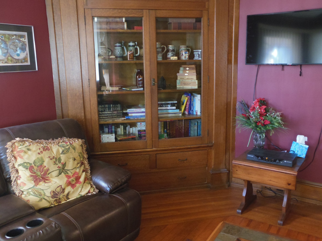 Walton Manor Inn Bed & Breakfast主图