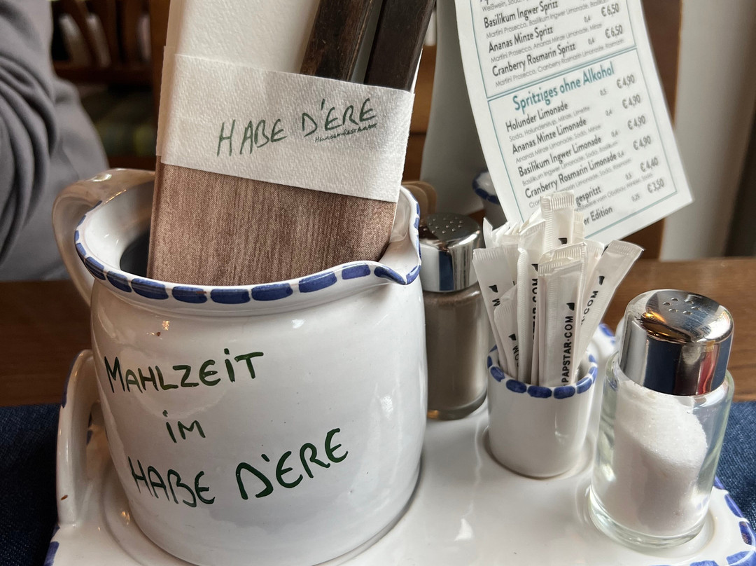 Hotel Schlof Guat主图