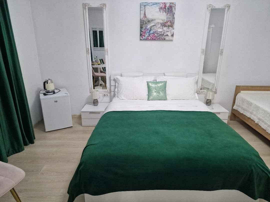 Vila Zoe BucharestAirport&Therme&Parking Otopeni