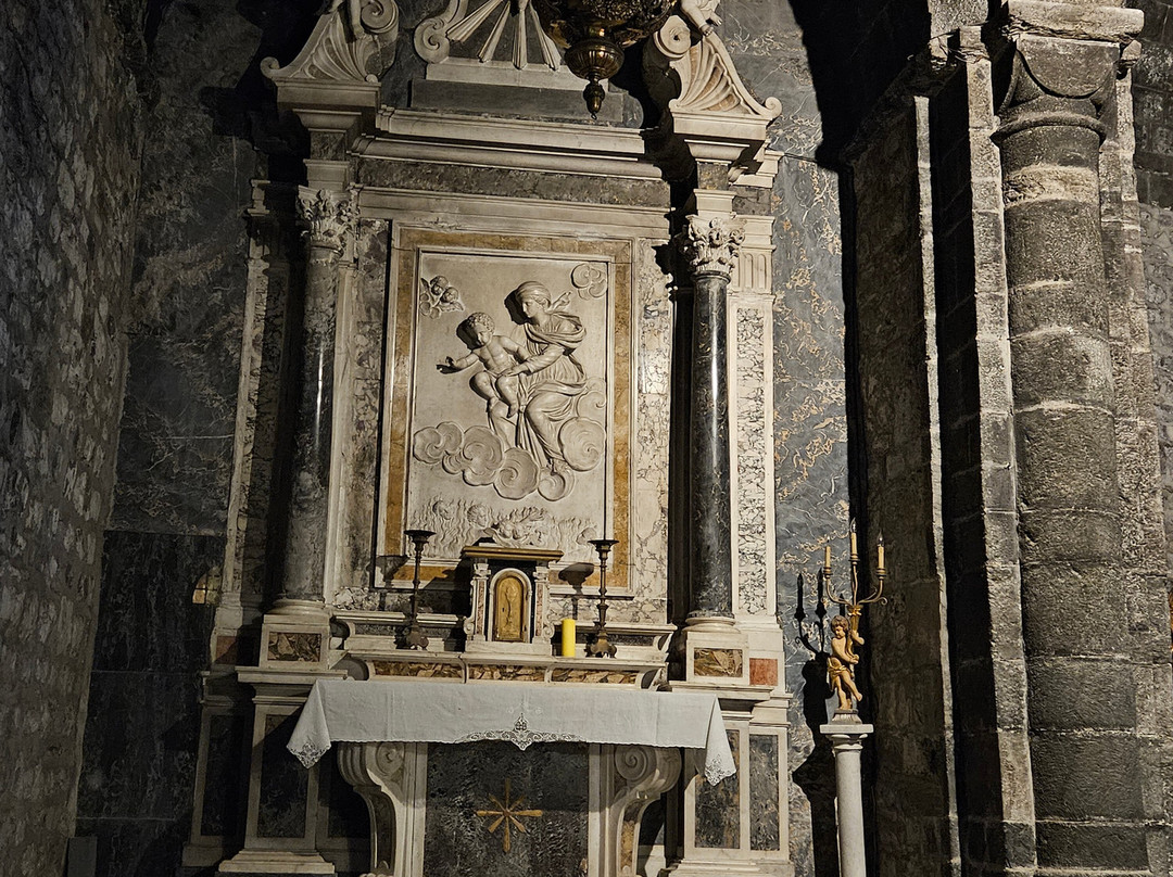 Santa Margherita di Antiochia Church-韦尔纳扎必去景点