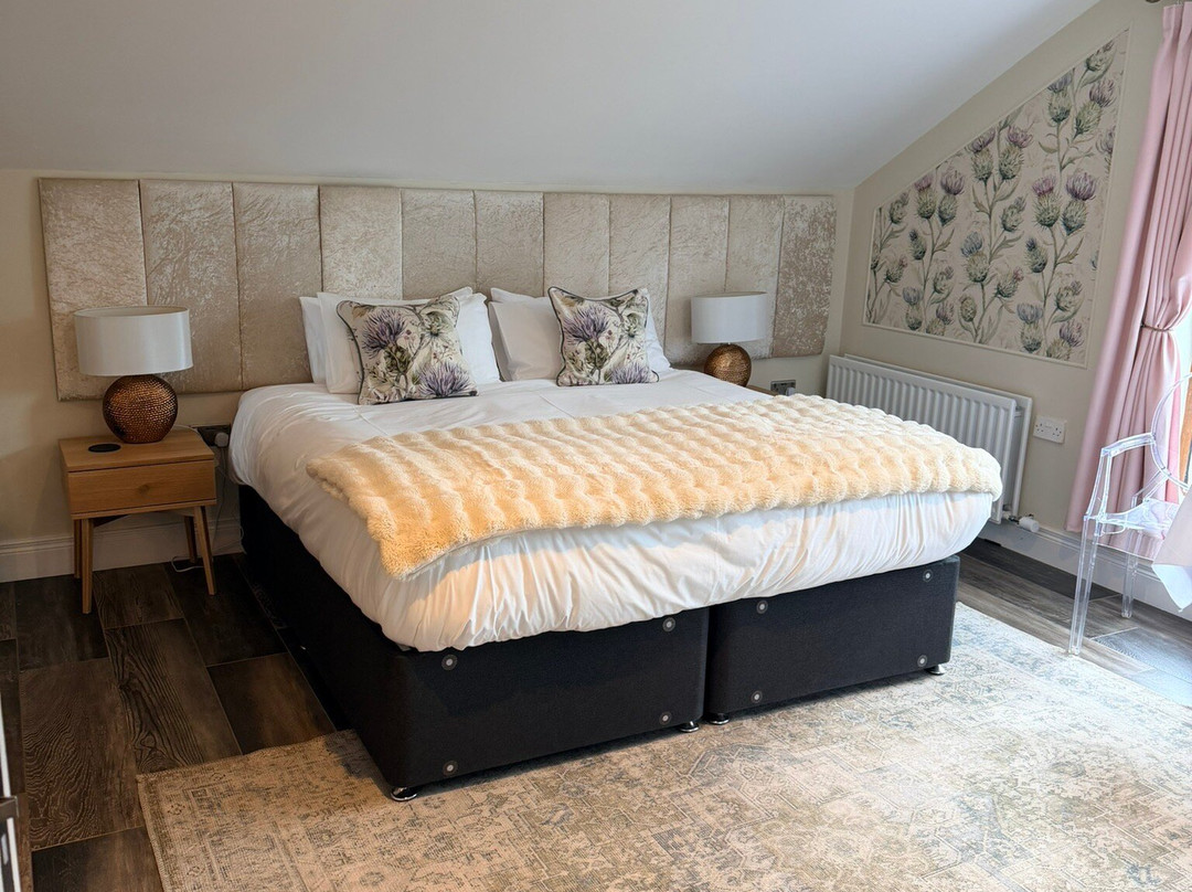 Blackwell House主图