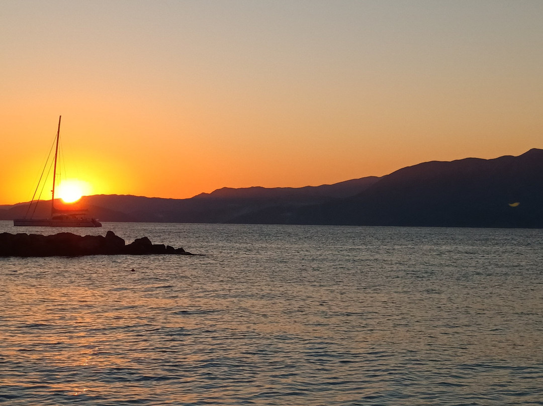 Ariadne Beach Hotel主图