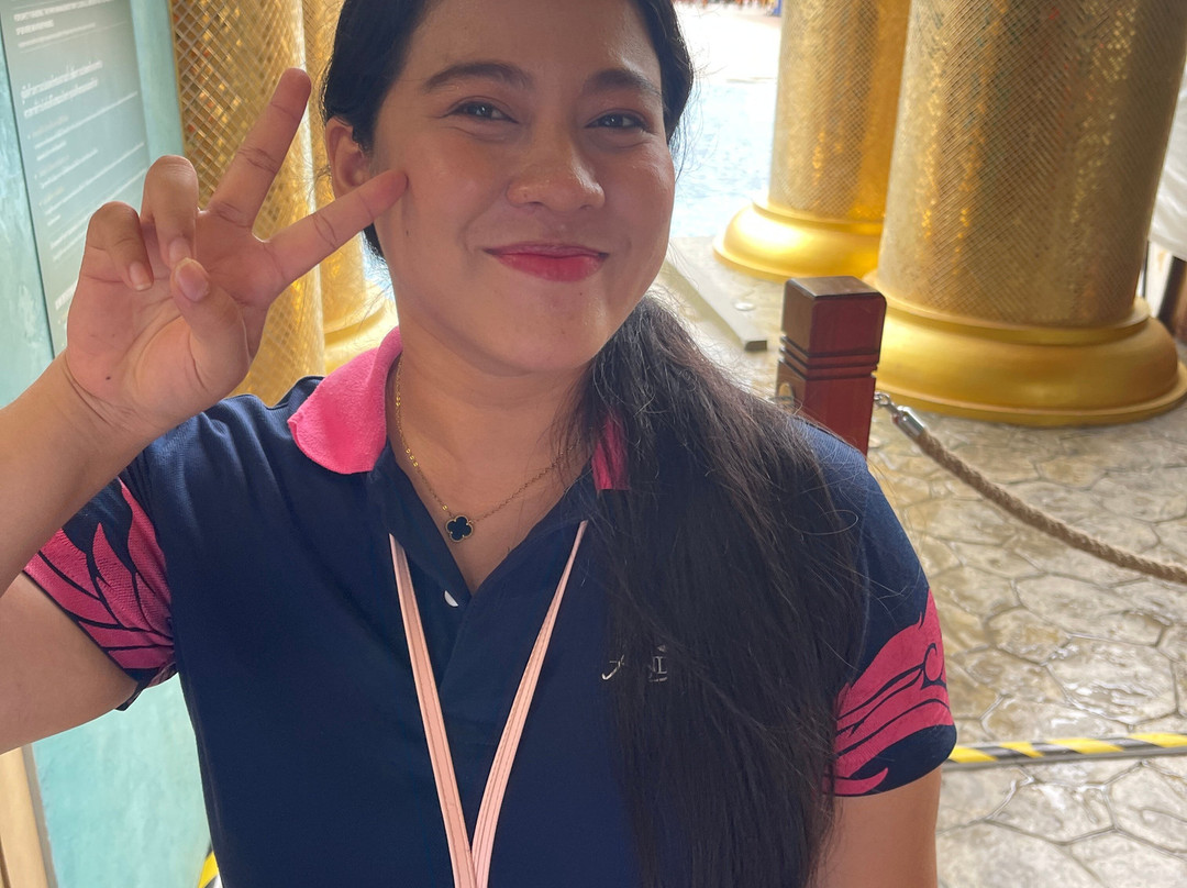 Andamanda Phuket-卡图必去景点