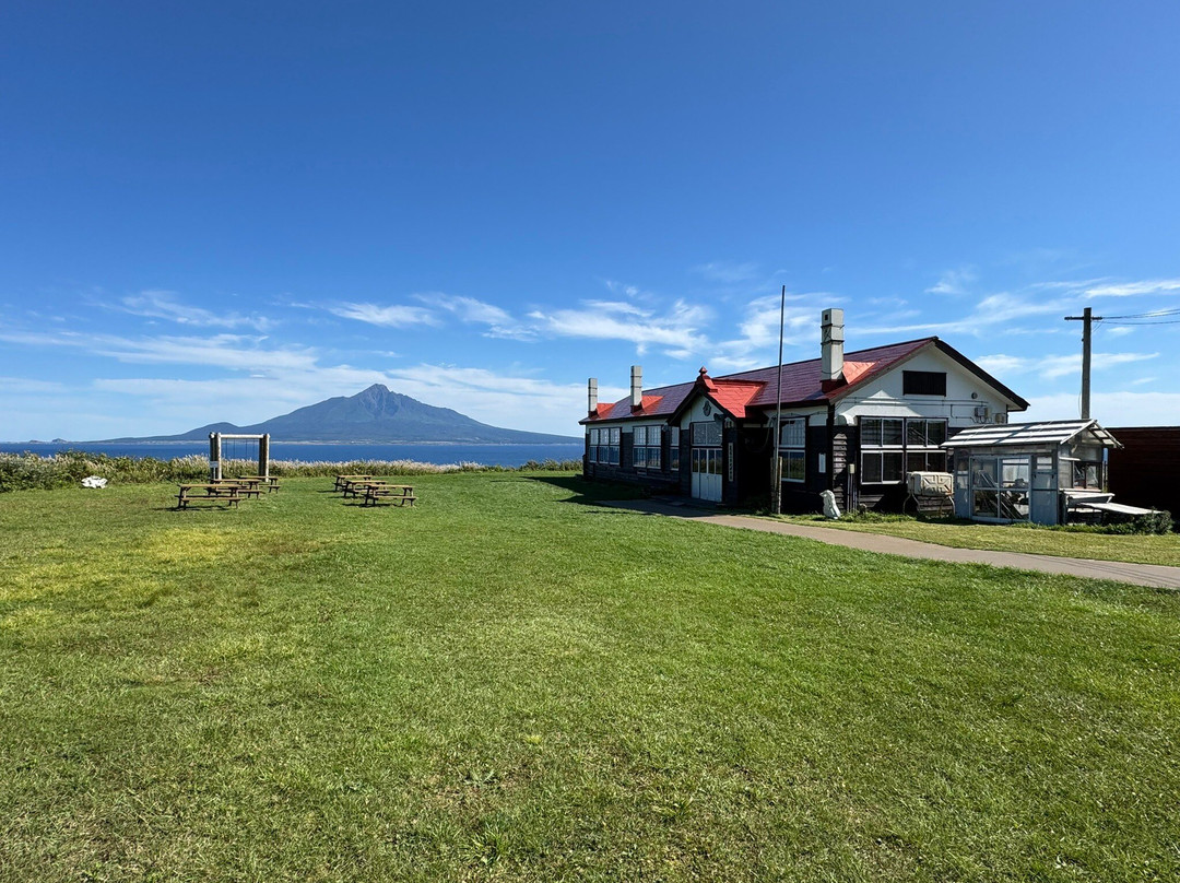 Kita no Canaria Park-Rebun-to必去景点