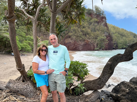 OUI TOUR MAUI-拉海纳必去景点