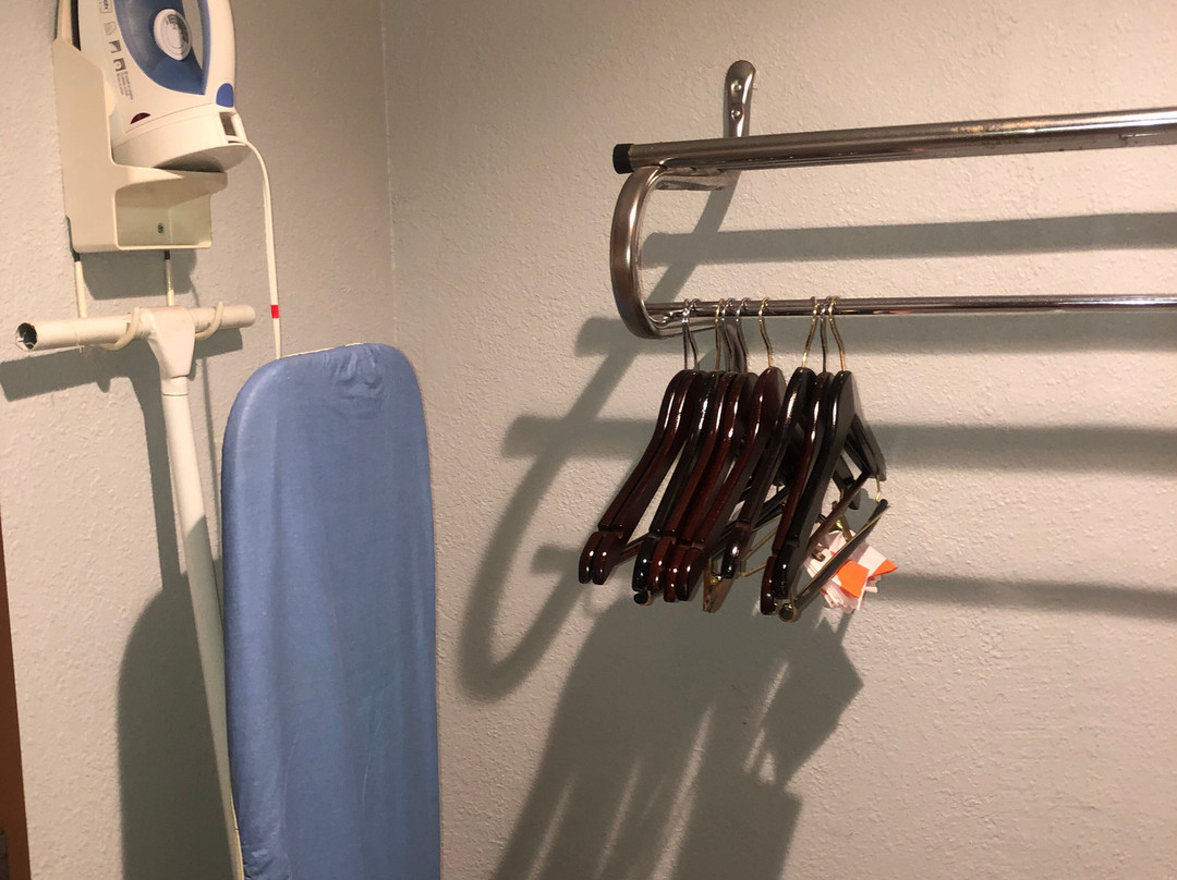 Quality Inn Danville主图