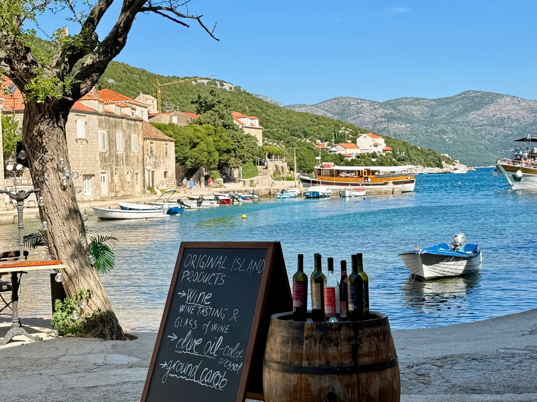 Green Captain-Sudurad必去景点