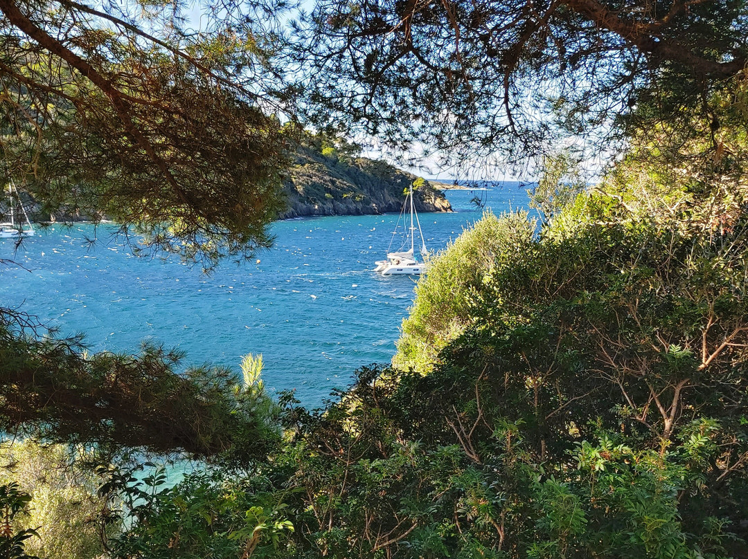 Latitude Verte-博尔默勒米莫萨必去景点