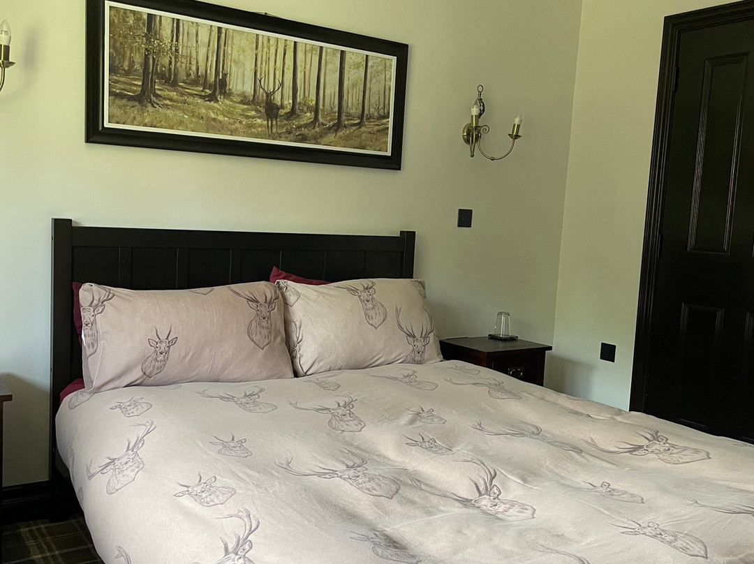 Appin House B&B主图