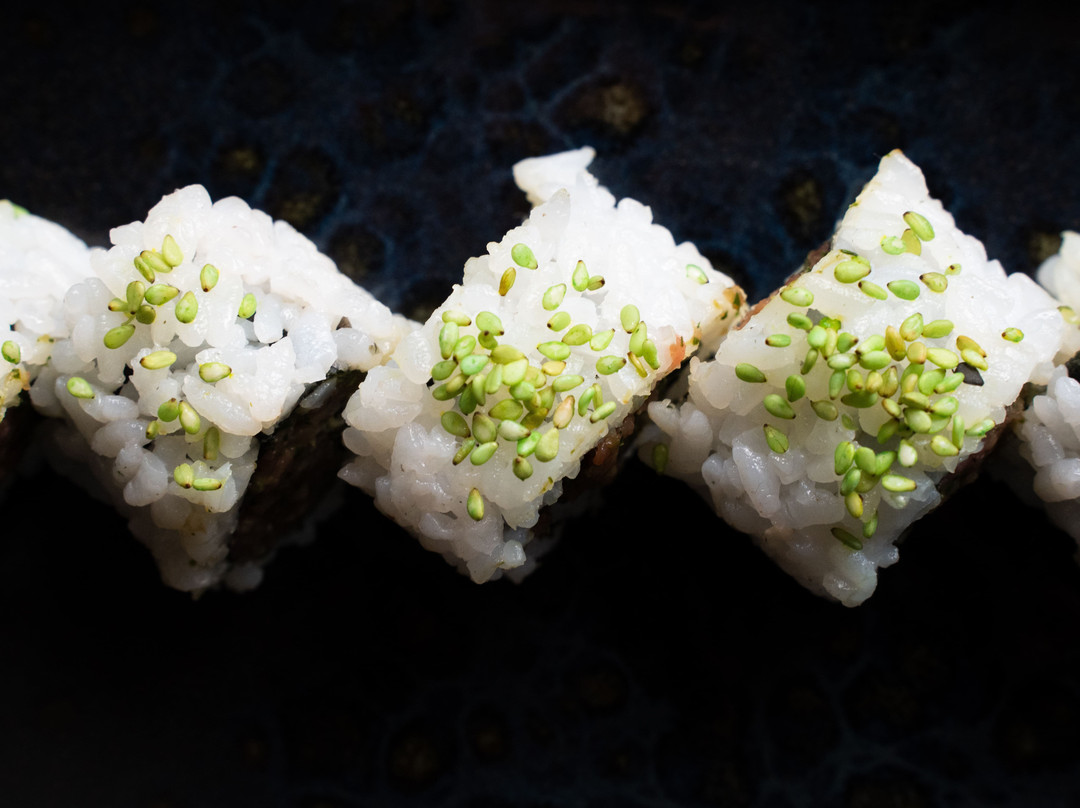 Fassushi Milano