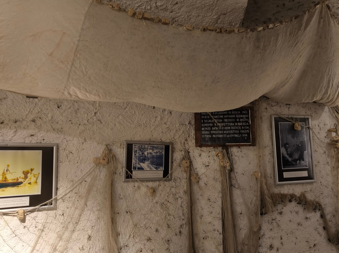 Museo dei Pescatori-利莫内必去景点