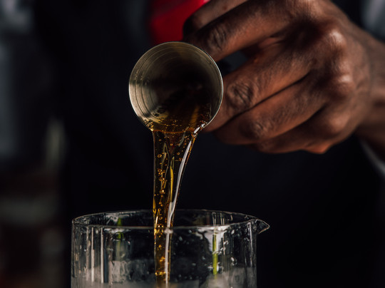 Danieru Sushi - Lower Sloane Street