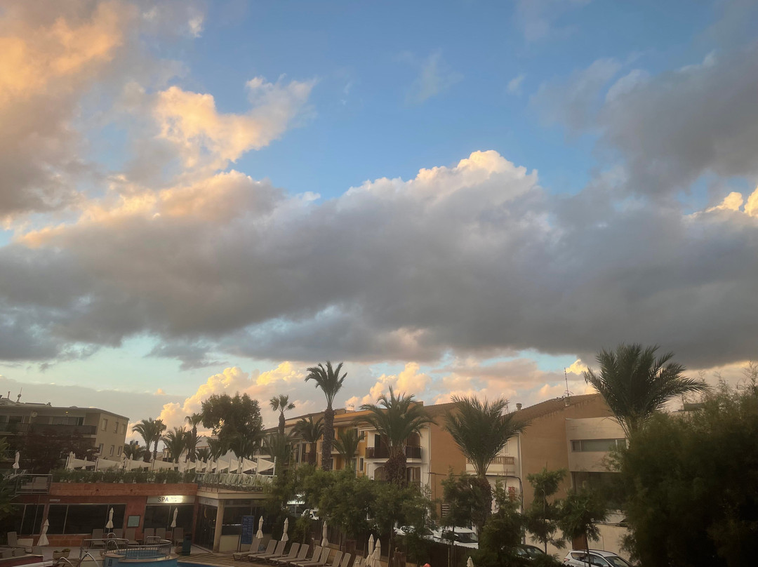 Caprice Janeiro Hotel & Spa主图