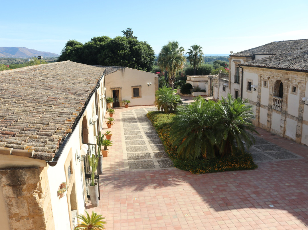 Relais Villa Favorita主图