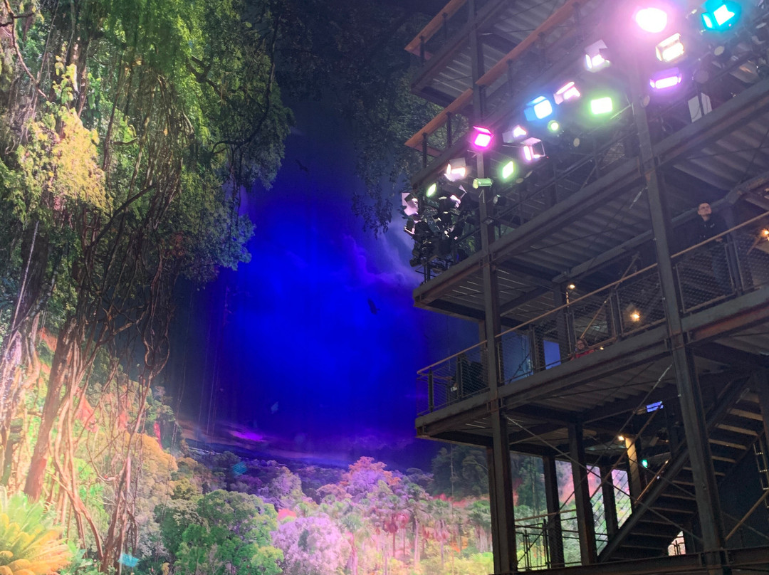 Gasometer Pforzheim-普福尔茨海姆必去景点