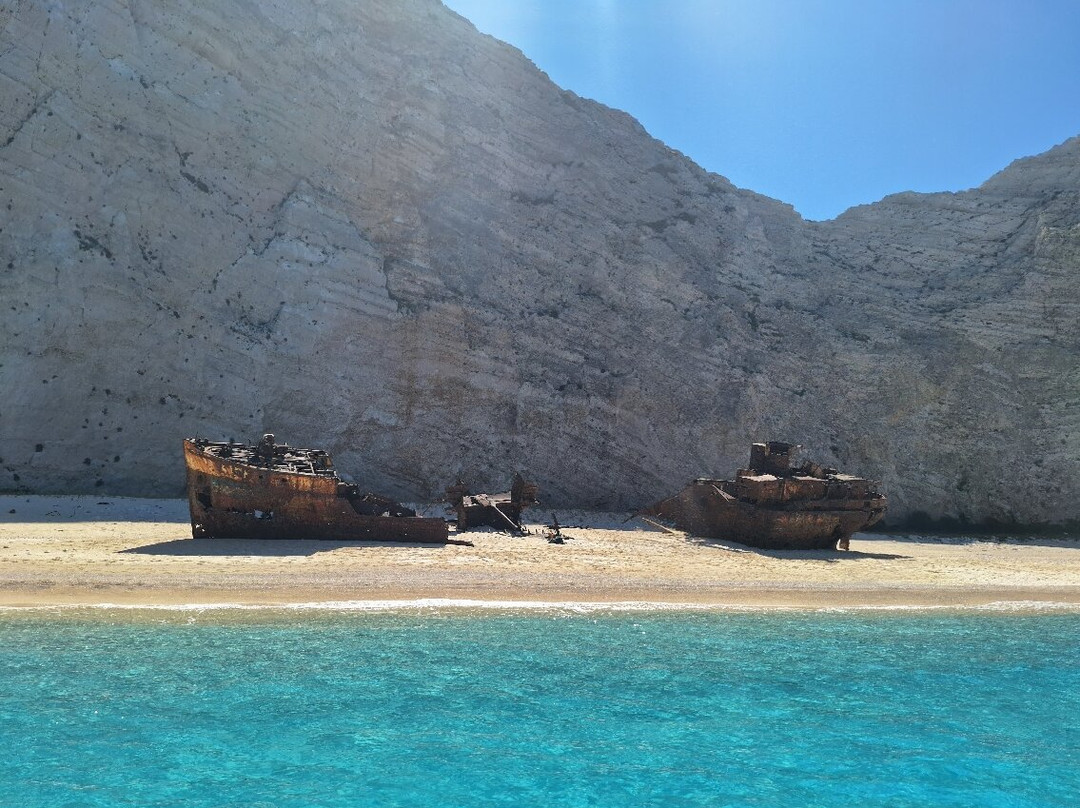 Nefis Travel Zakynthos-提斯里菲必去景点