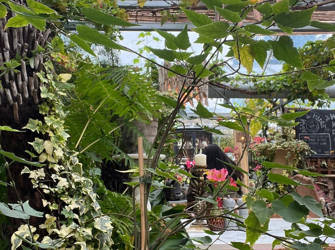 Stydd Gardens-Ribchester必去景点