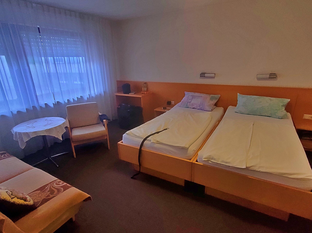 Landgasthof Krone