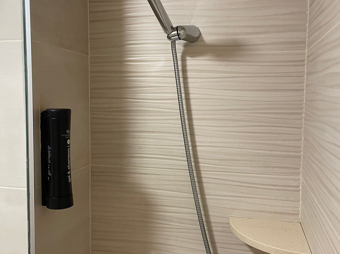 佩恩西玛尔旅馆主图