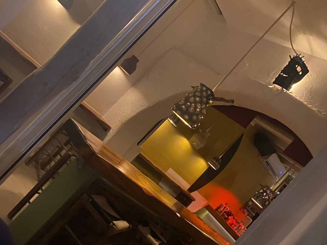 Sorokos Bar-Koufonissi必去景点