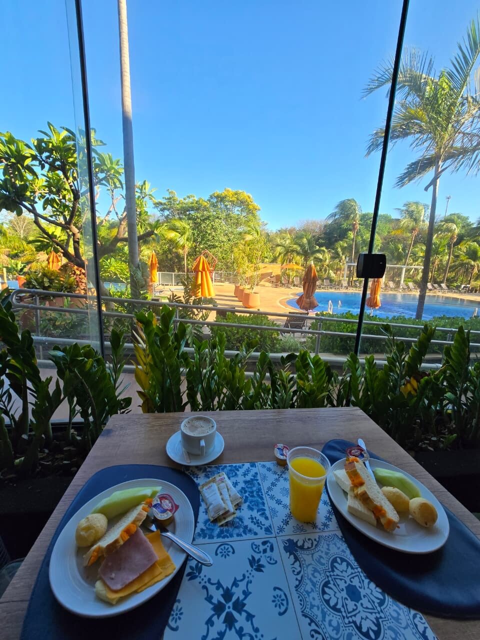 Celebration Resort Olímpia by Hot Beach-官方