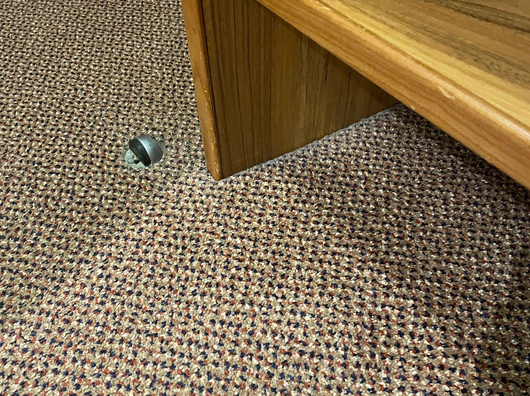 Days Inn Corley NEC M6主图