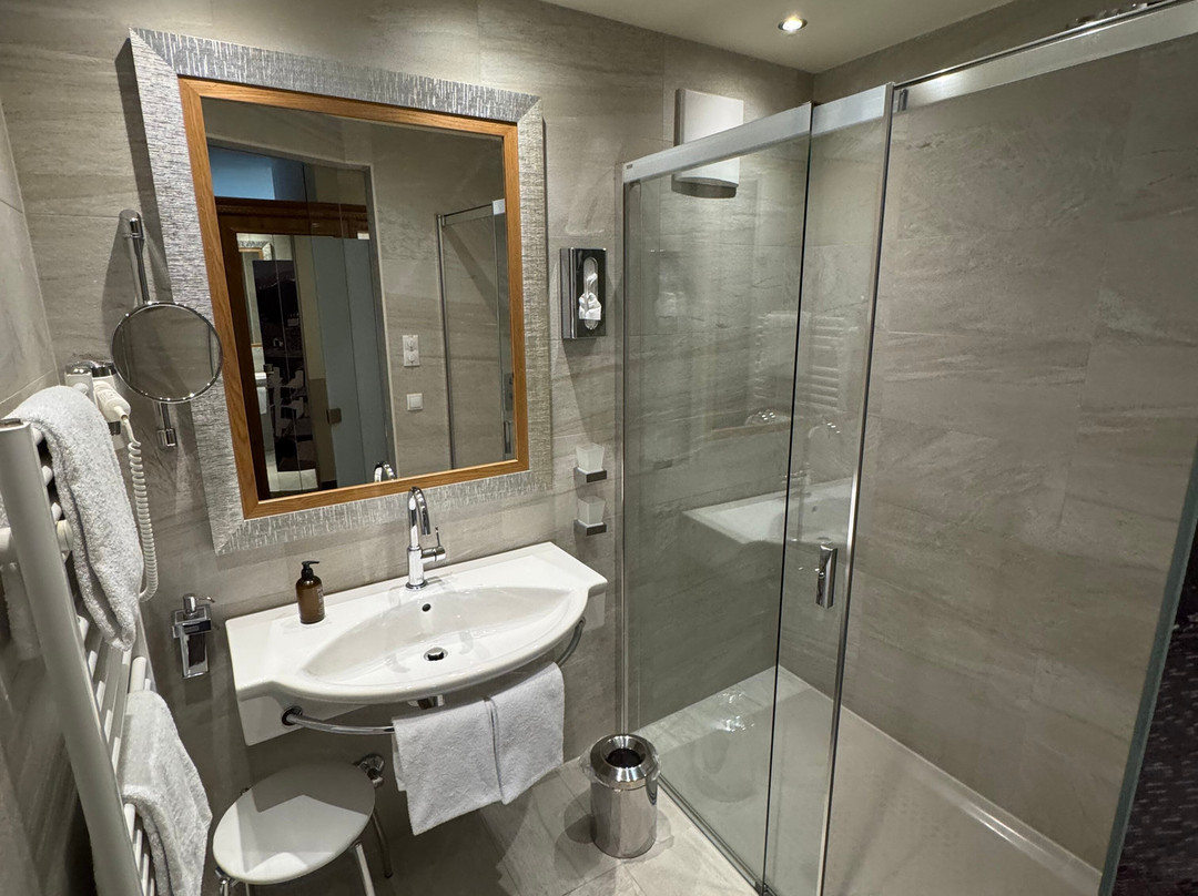 阿德勒高登纳贝斯特韦斯特普勒斯酒店主图