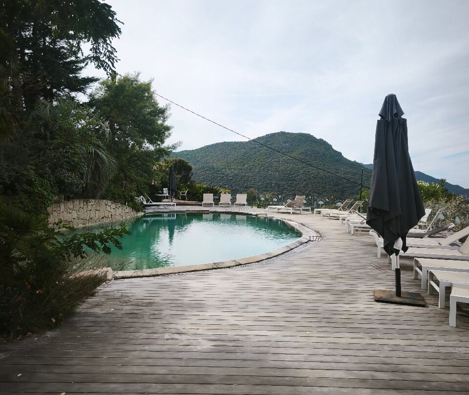 Best Western Plus Hotel San Damianu主图