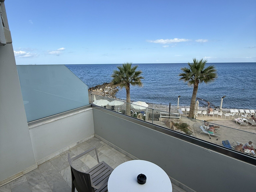 Harmony Rethymno Beach主图