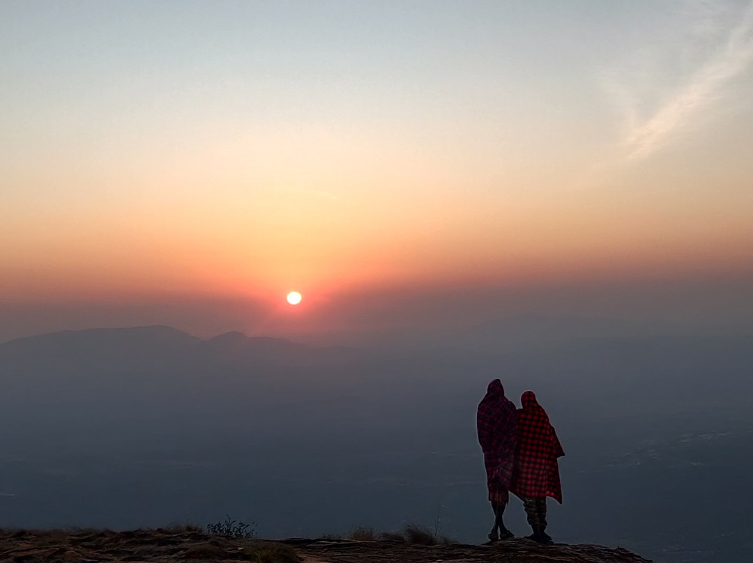 Africa Outdoors Tours-内罗毕必去景点