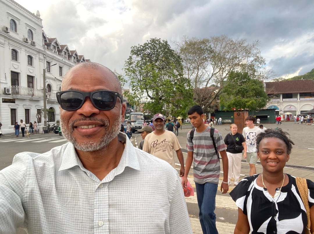 Exclusively Sri Lanka-Raddolugama必去景点